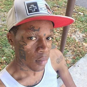 Meet your Posher, Chadwick